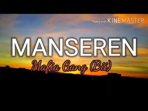 Mafia Gang (Bii) _MANSEREN_Lagu Papua