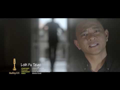 Lobi Fu Teigo - Jonavan Hatimi I Suripop XX