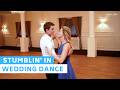 Stumblin' In - Chris Norman & Suzi Quatro | Wedding Dance Choreography - First Dance