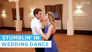 Stumblin&#39; In - Chris Norman &amp; Suzi Quatro | Wedding Dance Choreography - First Dance