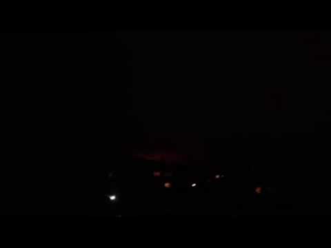 Краматорск: взрывы в районе аэропорта (видео)