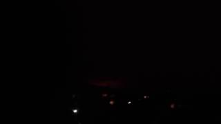 preview picture of video 'Краматорск. Ночные учения ВСУ на аэродроме 10 декабря'