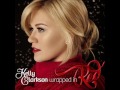 Kelly Clarkson Have Yourself A Merry Little Christmas Lyrics