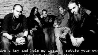 SoulSwitch - Saving Me