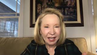 Debra Jo Rupp Interview: WandaVision video