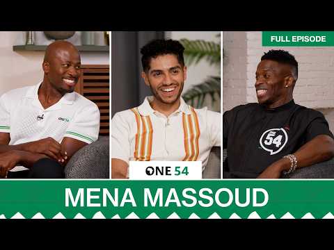 Mena Massoud On Egyptian Roots, Aladdin, Will Smith, Faith, Hollywood & Daniel: The Fiery Furnace