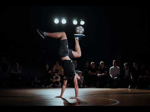 Lubasz Freestyle Night 2020 [FINAL] Máté vs Adrian