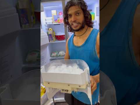 Vottakayala Fridge🧊 #shortvideo