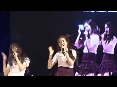 KAIST Spring Festival 2016 G-friend - Me gustas tu __ 카이스트 축제  2016년 봄에 여자친구 - 오늘 부토 우리는