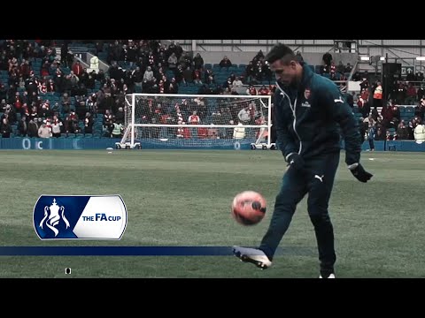 Brighton 2-3 Arsenal - magnificent moments | Snapshots