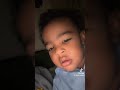 Kid Trys To Say Megatron