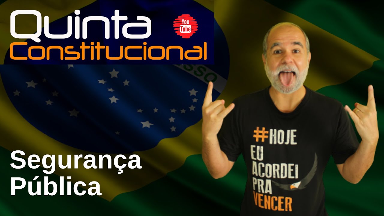 Segurança Pública | Daniel Sena