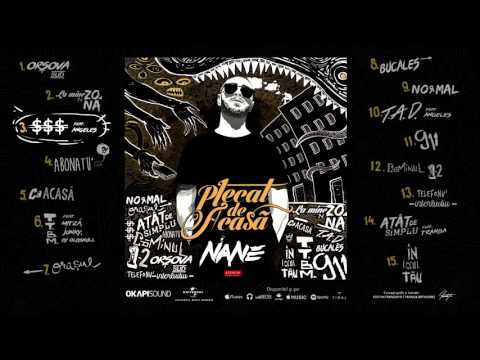 Nane - $$$ (feat. Angeles)