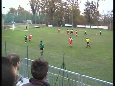 Fiano Plus UISP girone andata 2010-11