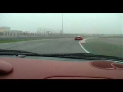 Thumbnail for Porsche 996 Vs Ferrari Enzo by Ferrari Enzo