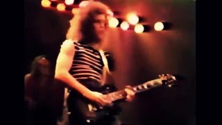 Journey 1980 @ Largo Dixie Highway HQ