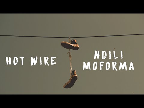 Hot Wire - Ndili Moforma | Namibia | Kwaito | Dj Chronic