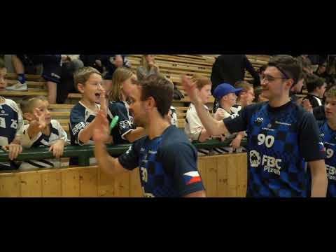 AFTERMOVIE | FBC Plzeň 4:3sn FAT PIPE Start98 | 4K