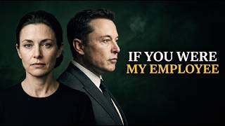 Justine Musk's Marriage Was Much Nastier Than You Thought