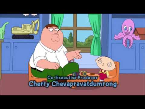 Family Guy Vater Sohn Zeit [Deutsch/German] | Family Guy DE