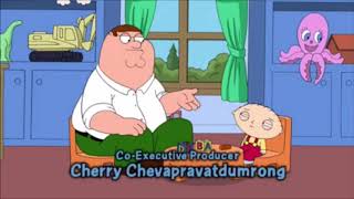 Family Guy Vater Sohn Zeit [Deutsch/German] | Family Guy DE