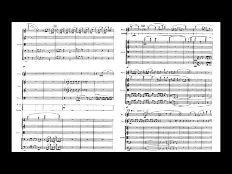 Dmitri Shostakovich: Symphony No. 3 "The First of May" (w. Score)