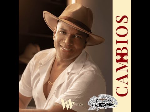 AMANECÍ CON GANAS DE TI - WILLY GARCÍA