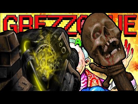 Grezzo 2 - All Weapons Showcase | Todas Las Armas