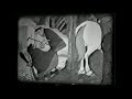 Walt Disney S 101 Dalmatians 1961 Vintage Television Commercial B W