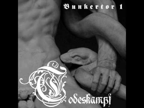 Bunkertor 1 - Ritterblut