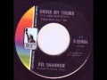 Del Shannon - Under my Thumb 