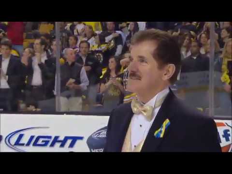 13.05.2013  Game7  Toronto Maple Leafs - Boston Bruins