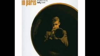 Chet Baker - Lover Man