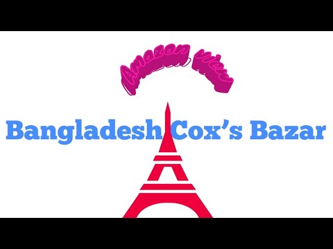 Beaches of Bangladesh i's good travel spot