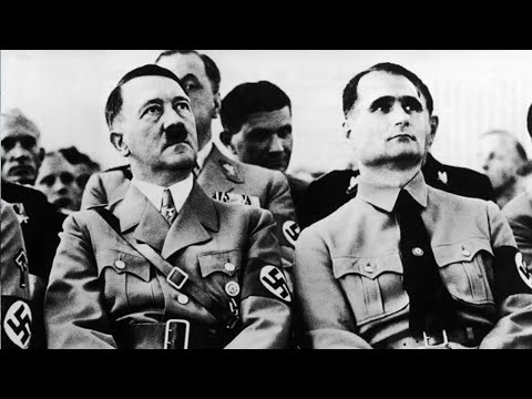 The Brutal Fate of Hitler’s Traitors During the Third Reich