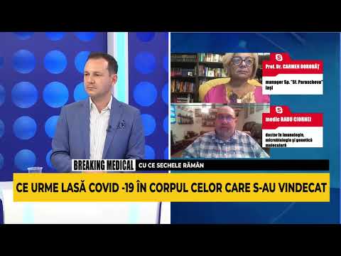 Medika Special 01.09.2020 - MEDIKA SPECIAL REVINE!