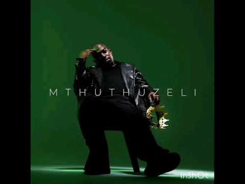De Mthuda & Da Muziqal Chef - Mthandazo (feat. Samthing Soweto & Njelic)