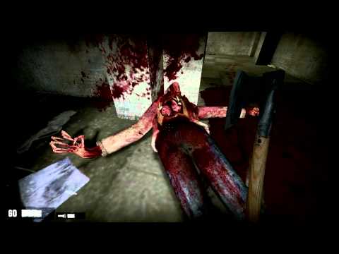 Nightmare House 2: Walkthrough - Part 1 [Prologue] - Scary Let's Play (Gameplay & Commentary)