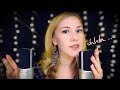 ASMR Inaudible Whispers Just For You