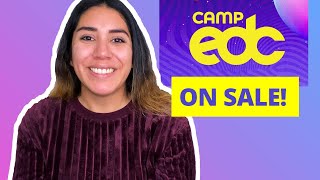 Watch This Before Buying EDC LAS VEGAS 2022 Camping Passes!