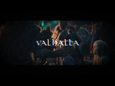 Just Kill - Valhalla   (Assassin's creed Vahalla cover)