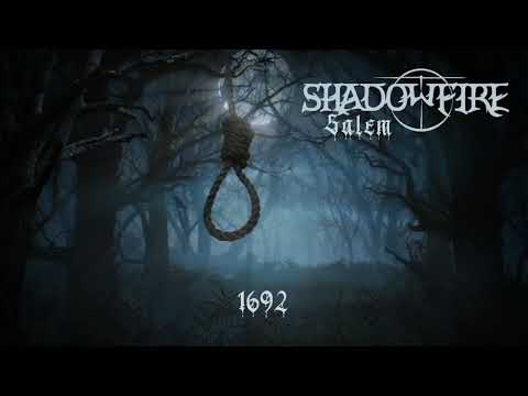 ShadowFire - Salem: 1692 - Epic Battle Music