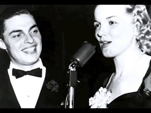 In The Hush Of The Night ~ Jimmy Dorsey & His Orchestra (1941)