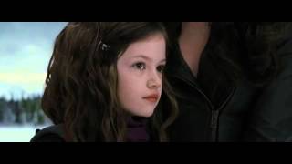 The Twilight Saga Breaking Dawn Part 2 -  I'd Like To Meet Her