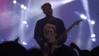 Sum 41 - &quot;Never There,&quot; &quot;Goddamn I&#39;m Dead Again,&quot; and &quot;Fat Lip&quot; (Live in SD 10-18-19)