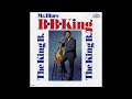 By My Self - B.B King - Mr. Blues, 1963