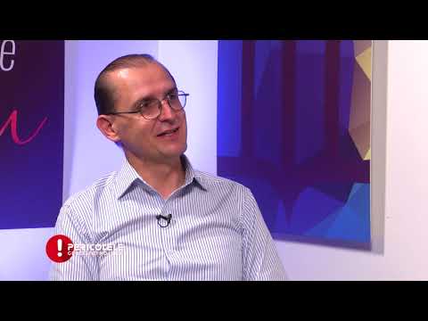 Ep.05. Pericolele generatiei noastre - Frica - Adi Țunea