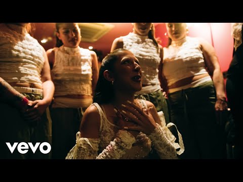 Admire - TRAILER DOCUMENTAL - ADMIRE: Road to Apolo