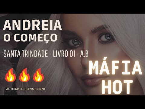 Andrea, o Começo - PARTE UNICA