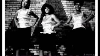 The Marvelettes "The Hunter Gets Captured By The Game" My Extended Version!